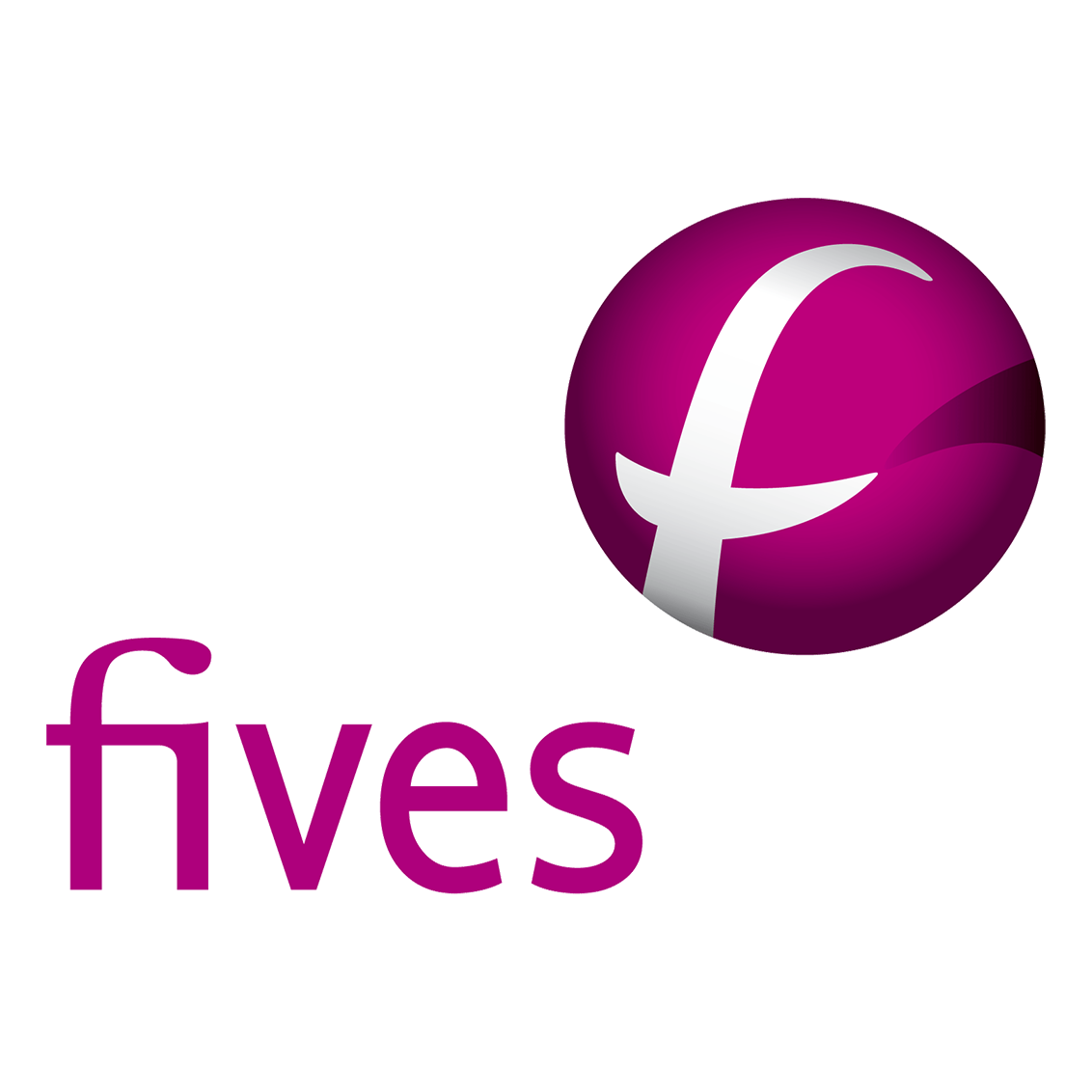 fives